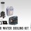 Thermaltake Pacific R360 D5 Water Cooling Kit
