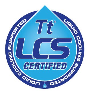 Thermaltake launches “Tt LCS Certified” for hardcore enthusiasts